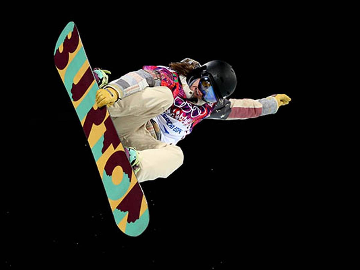 burton kelly clark snowboard 26 Feel Good Kelly Clark | Burton Team