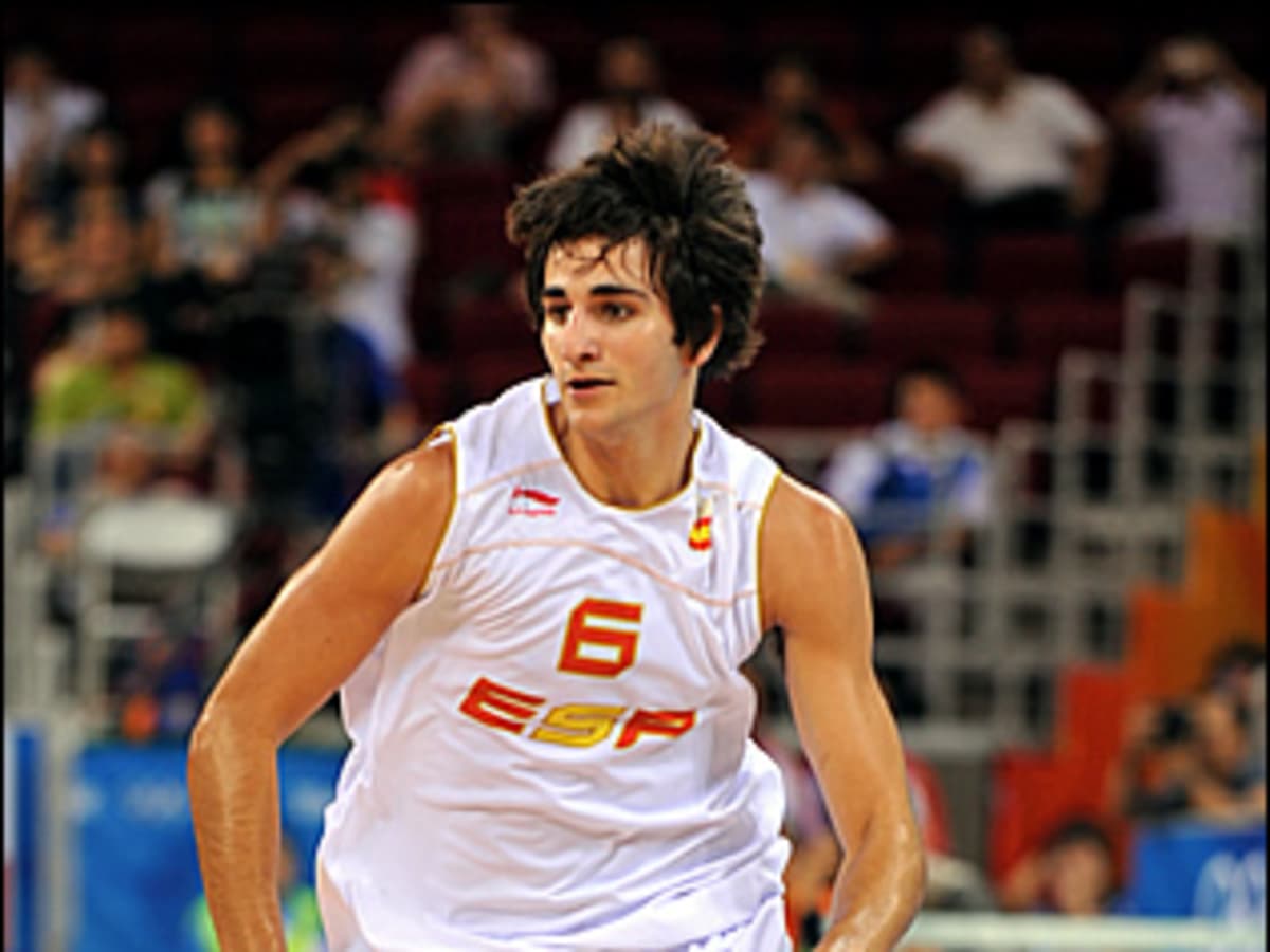 Ricky rubio jersey white store
