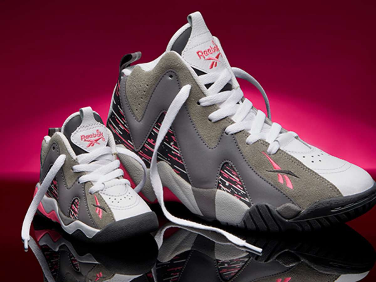 Eastbay reebok top