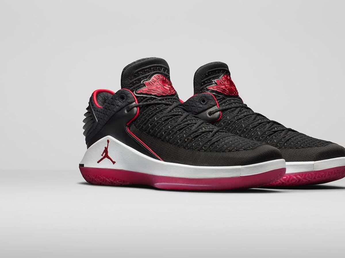 Jordan xxx2 on sale