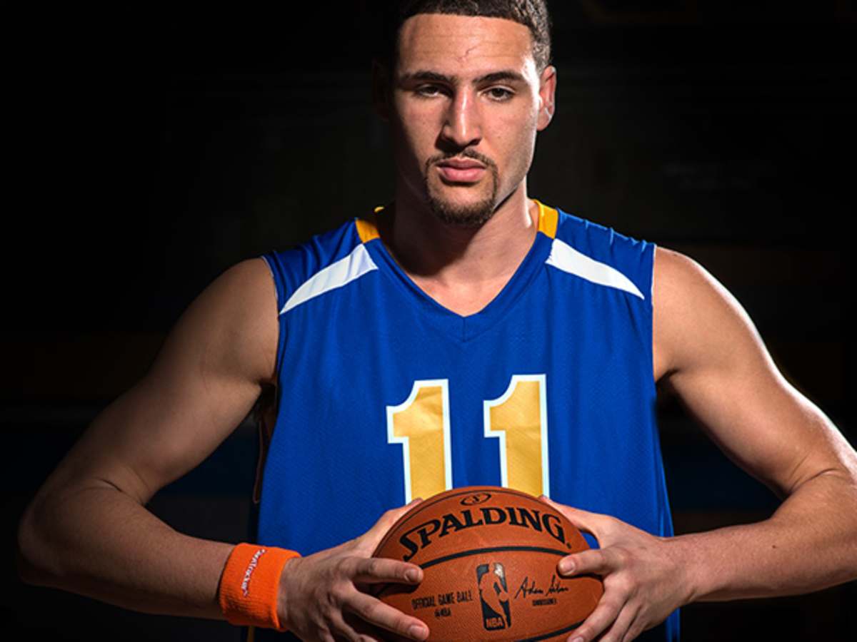Klay Thompson, ShotTracker Continue Virtual Hoops Camp - SI