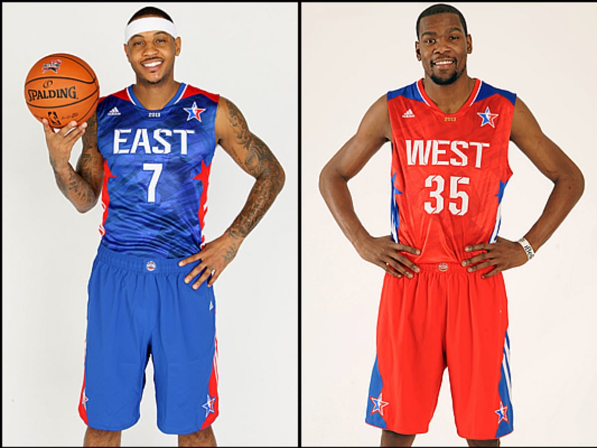 NBA All Star Jerseys Through the Years SI Kids Sports News for Kids Kids Games and More