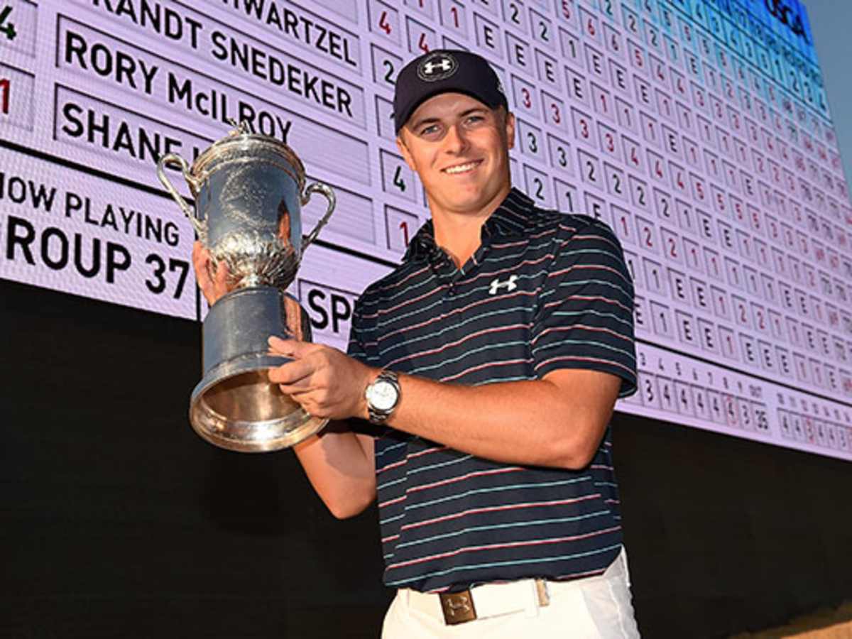 Jordan spieth us open 2015 deals
