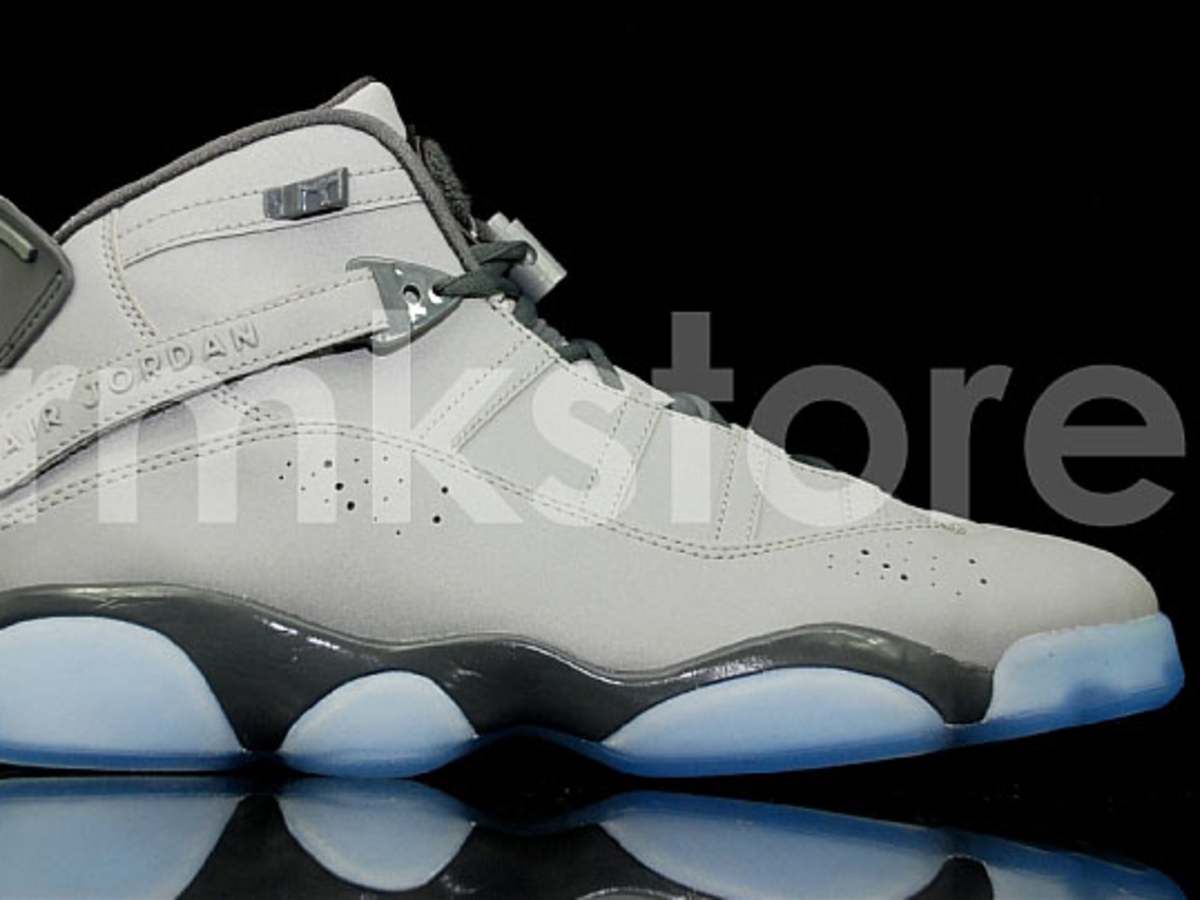 Air Jordan 6 Rings 3M SI Kids Sports News for Kids Kids Games and More