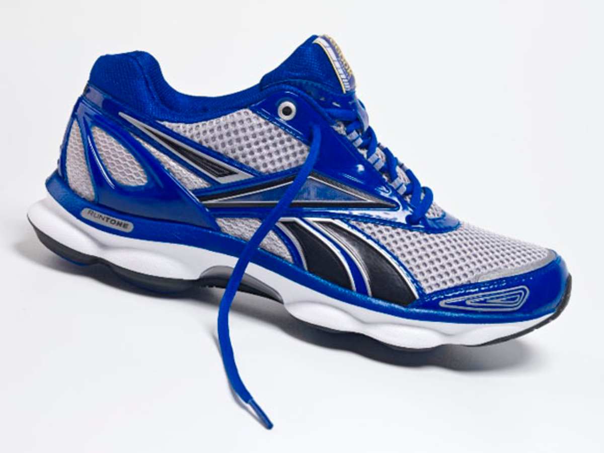 Reebok RunTone SI Kids Sports News for Kids Kids Games and More