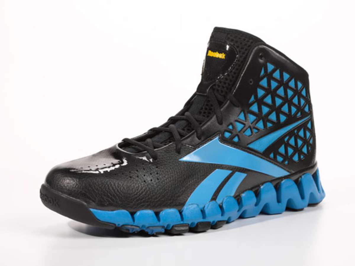 Reebok basketball zigtech cheap