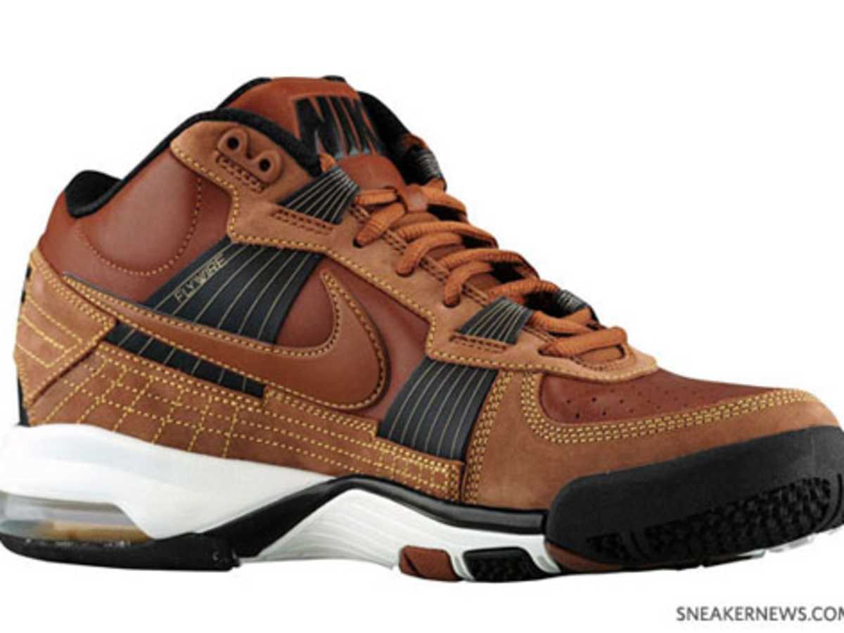 Nike Trainer SC 2010 Premium Baseball Glove SI Kids Sports News for Kids Kids Games and More