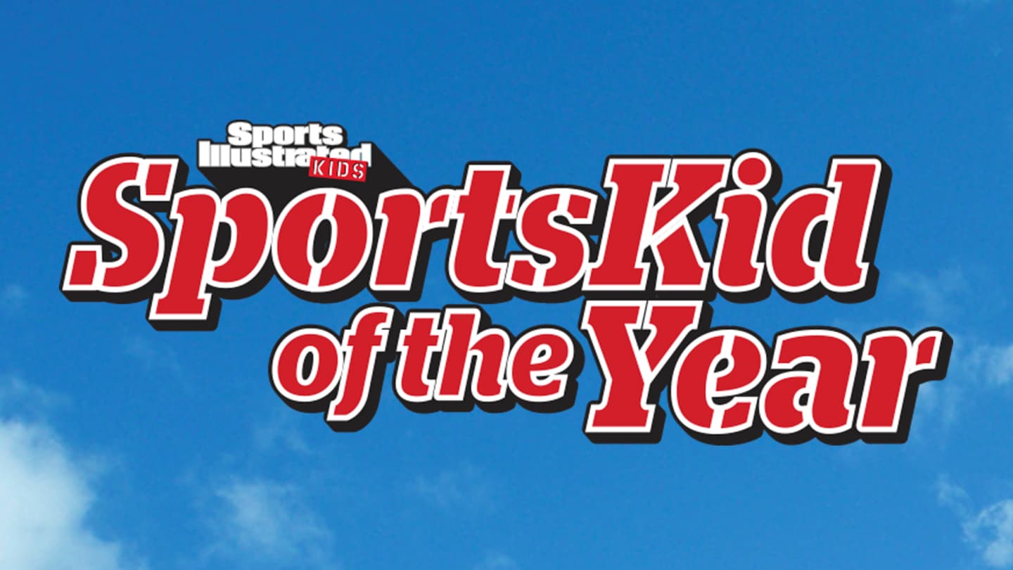 Meet Our SportsKid of the Year Finalists - SI Kids: Sports News for ...