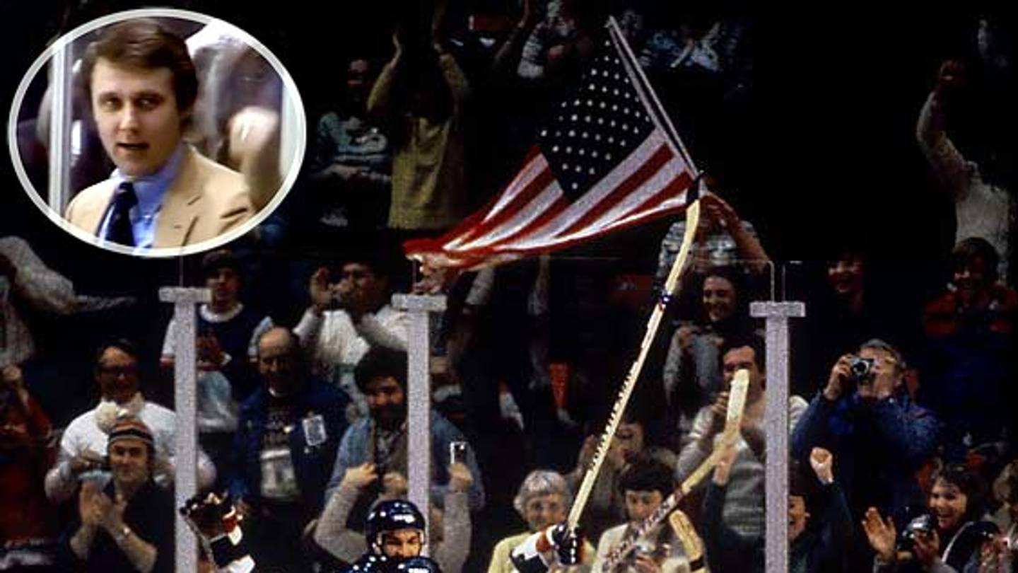 Miracle on Ice - SI Kids: Sports News for Kids, Kids Games and More