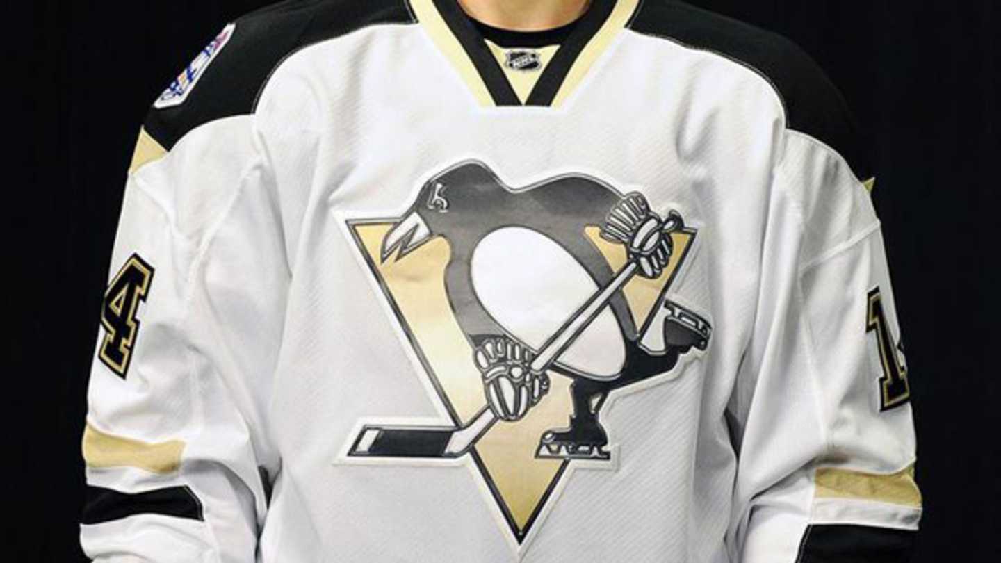 Pittsburgh Penguins Debut Latest Stadium Series Jersey SI Kids Sports News for Kids Kids Games and More