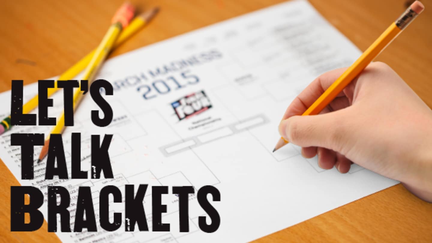 Bracketology, SI Kids Style! - SI Kids: Sports News for Kids, Kids ...