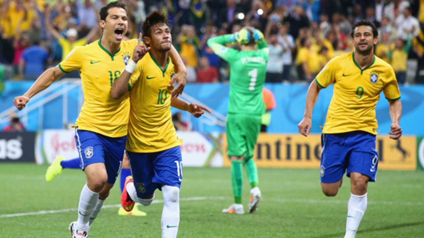 World Cup Viewing Guide: Week 2 - SI Kids: Sports News for Kids, Kids ...