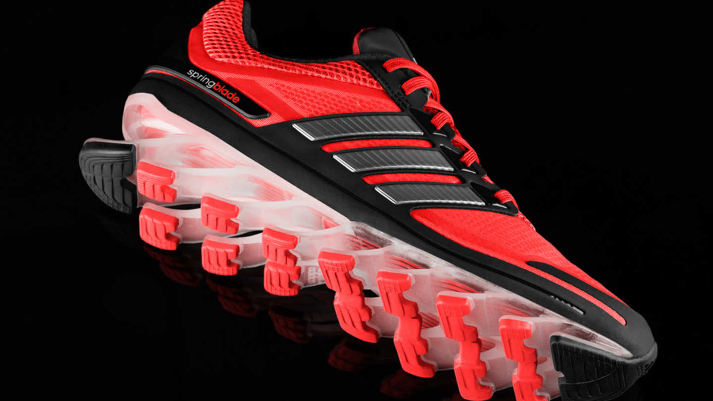 Adidas springblade kids outlet