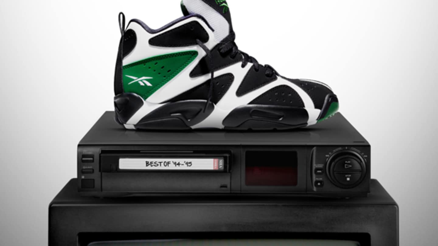 Reebok kamikaze i sales
