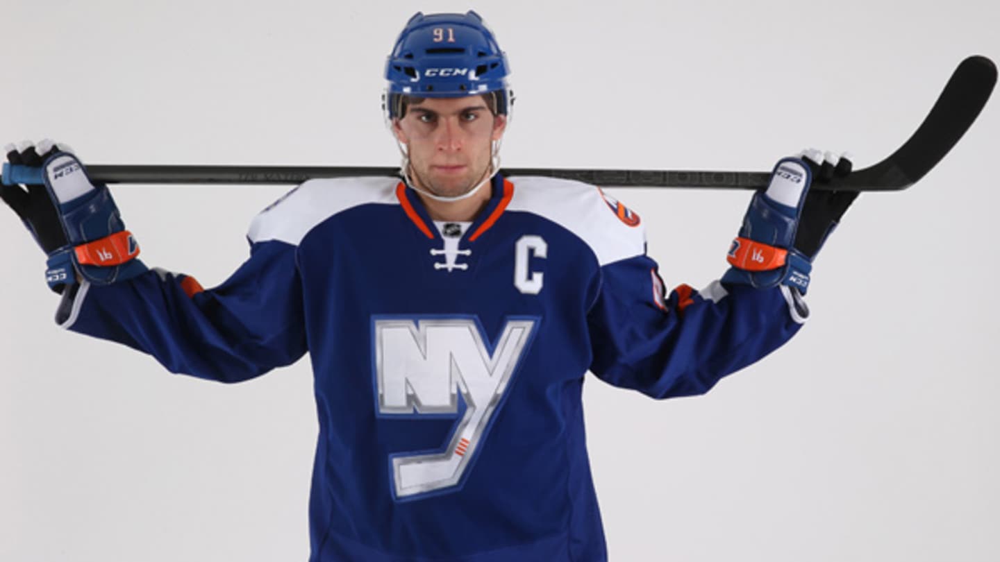 New York Islanders Release Stadium Series Jersey SI Kids Sports News for Kids Kids Games and More