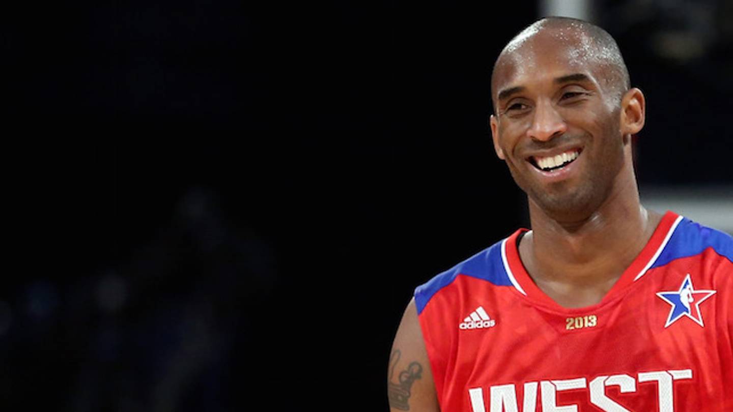 Kobe Reddy Friday Afterschool Special: Kobe's Farewell - SI Kids: Sports News for ...