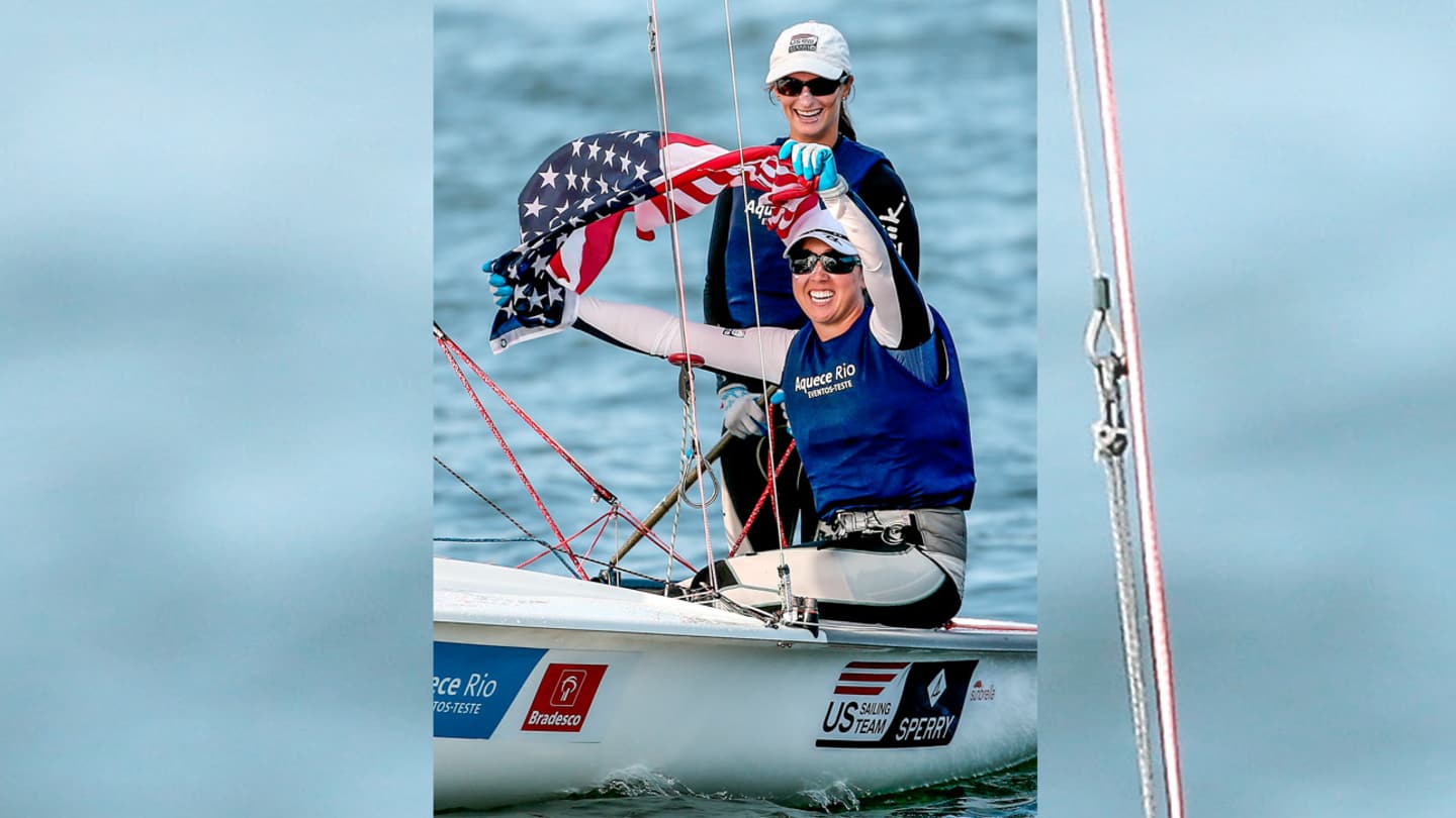 2016 Summer Olympics: Day 12 Watch Guide - SI Kids: Sports News for ...