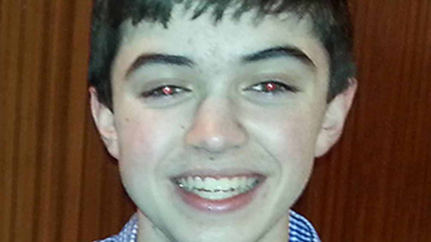 Meet Kid Reporter Patrick Andres! - SI Kids: Sports News for Kids, Kids ...