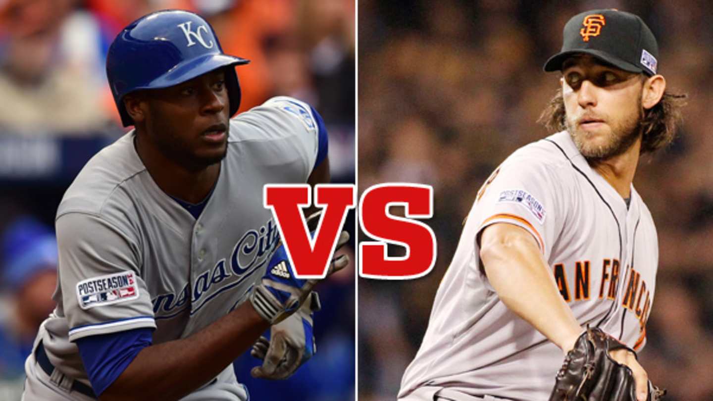 SI Kids picks the 2014 World Series! - SI Kids: Sports News for Kids ...