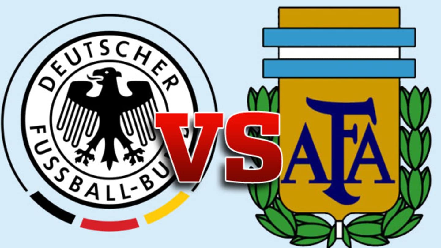 2014 World Cup: SI Kids Picks the Final - SI Kids: Sports News for Kids ...