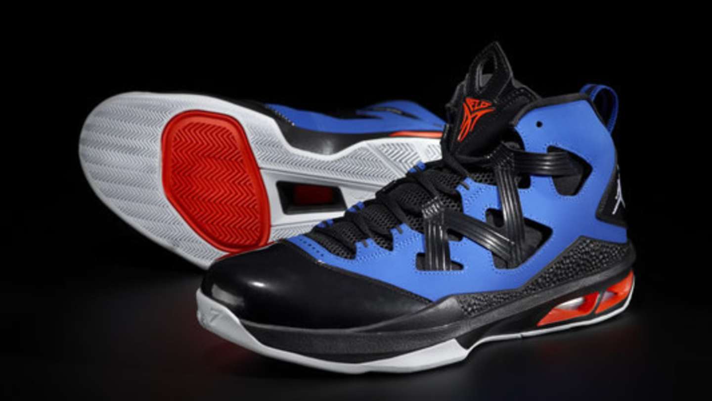 Carmelo jordan 9 cheap