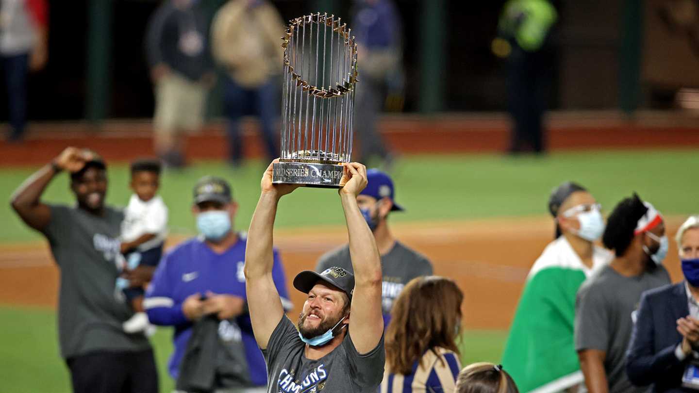 Looking back on the unusual 2020 MLB season SI Kids Sports News for Kids Kids Games and More