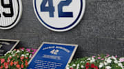 Remembering Baseball's African-American Pioneers