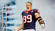 J.J. Watt is Your Worst Nightmare