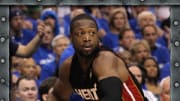 10 Questions With...Dwyane Wade