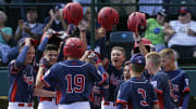 Tuesday Afterschool Special: World-Class Baseball
