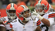 Joe Haden: Perseverance and the NFL Draft