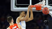 Previewing the NCAA title game: North Carolina vs. Villanova