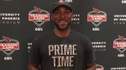Watch NFL Stars Talk about the Last Time They Cried