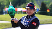 Ariya Jutanugarn Atop LPGA Tour Rankings After Playoff Win at Manulife Classic