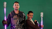 Exclusive Clip: Dodgers Outfielder Andre Ethier Stops by Disney XD's Lab Rats