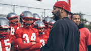 Riddell’s Smarter Football Program Aims to Make Game Safer