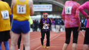 Tips on How to Keep Going From 101-year-old runner Ida Keeling