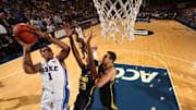 Jabari Parker: My First Year