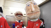 A Day with the Nationals' Racing Presidents