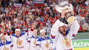 Russia Takes Gold at 2014 Ice Hockey World Championship