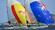 2016 Summer Olympics Primer: Sailing