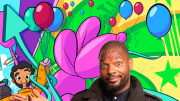 Martellus Bennett's World of Imagination