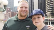 SABR 45 Walking Tour of Chicago Baseball History