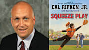 Baseball Legend Cal Ripken, Jr. Discusses His YA Book Series