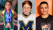 Meet the March SportsKids of the Month!
