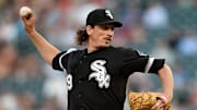 White Sox Pitcher Jeff Samardzija Gives Back, Wants You to Love Your Sport