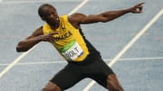 Friday Afterschool Special: Bolt