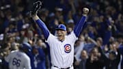 Five Reasons the Chicago Cubs Will Win the World Series