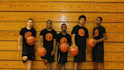 Inside the World of AAU Basketball with Tyson Chandler
