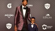 Catching Up With 2017 SportsKid of the Year Bunchie Young